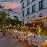 Hotel Palacio De Villapanés