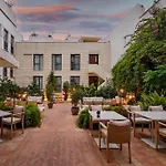 Hotel Palacio De Villapanés