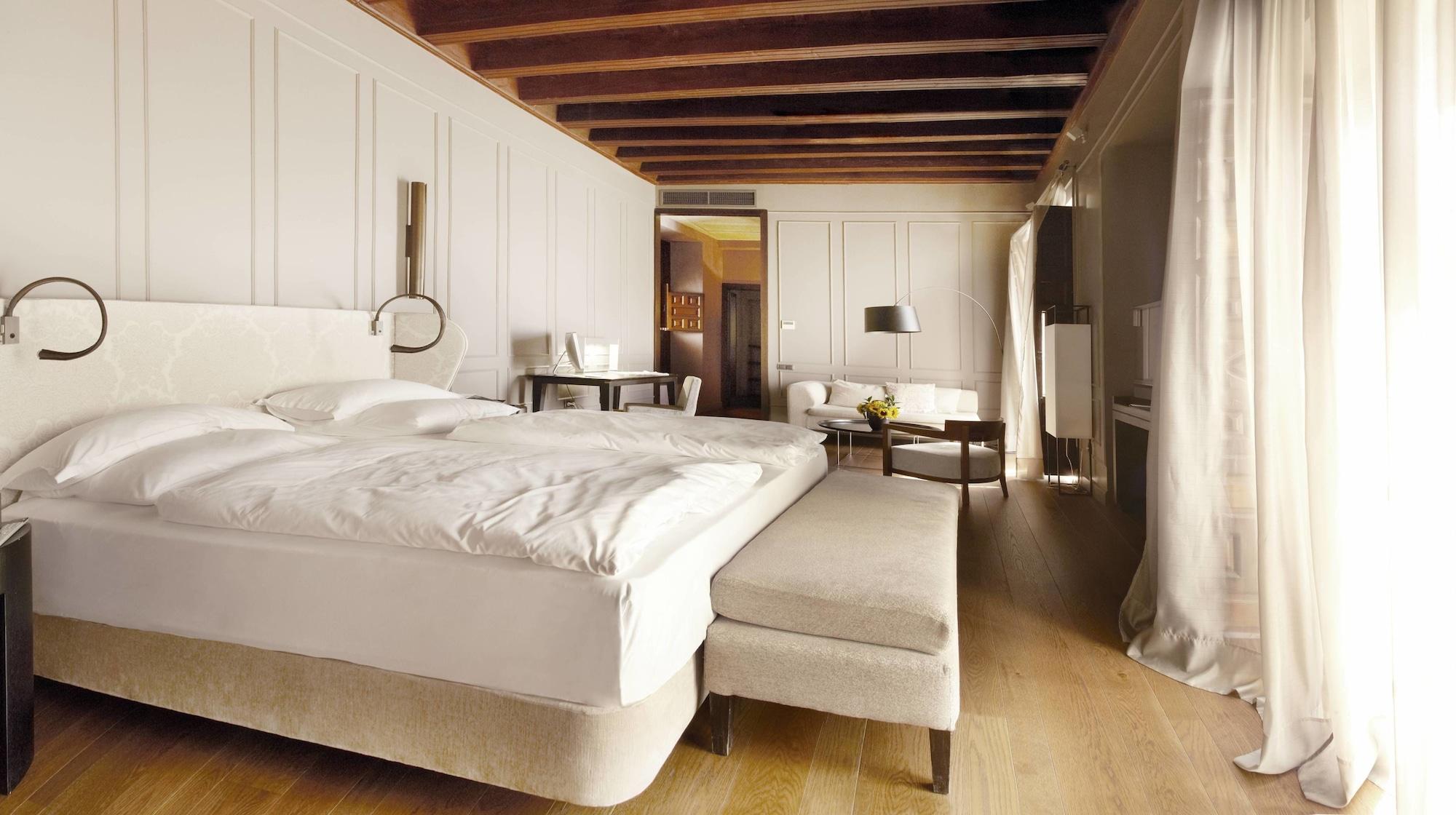 Coolrooms Palacio Villapanes 5 Gl