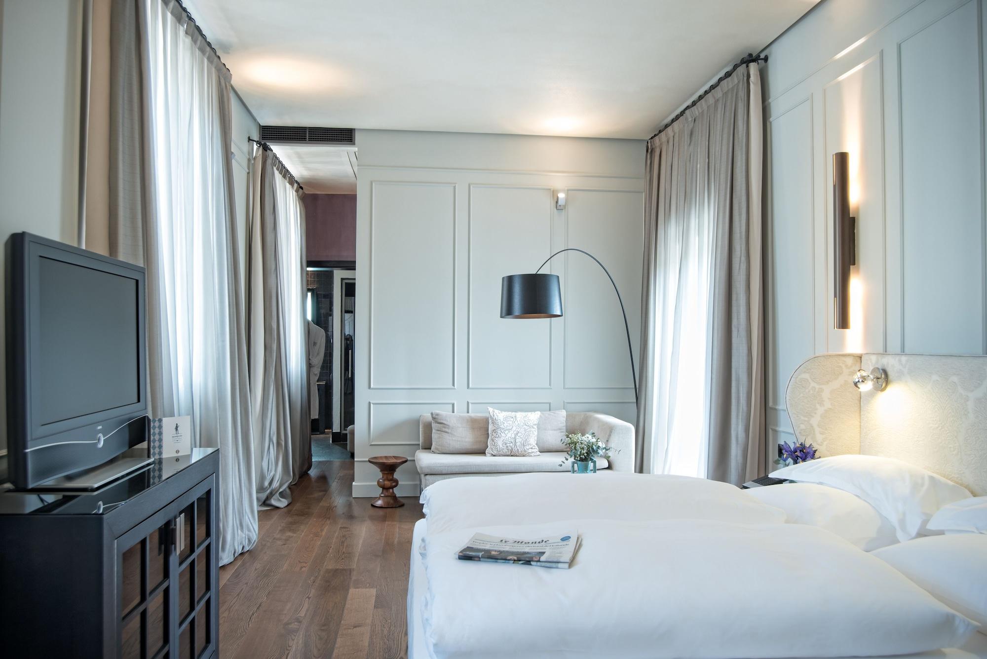 Hotel Coolrooms Palacio Villapanes 5 Gl Sevilla