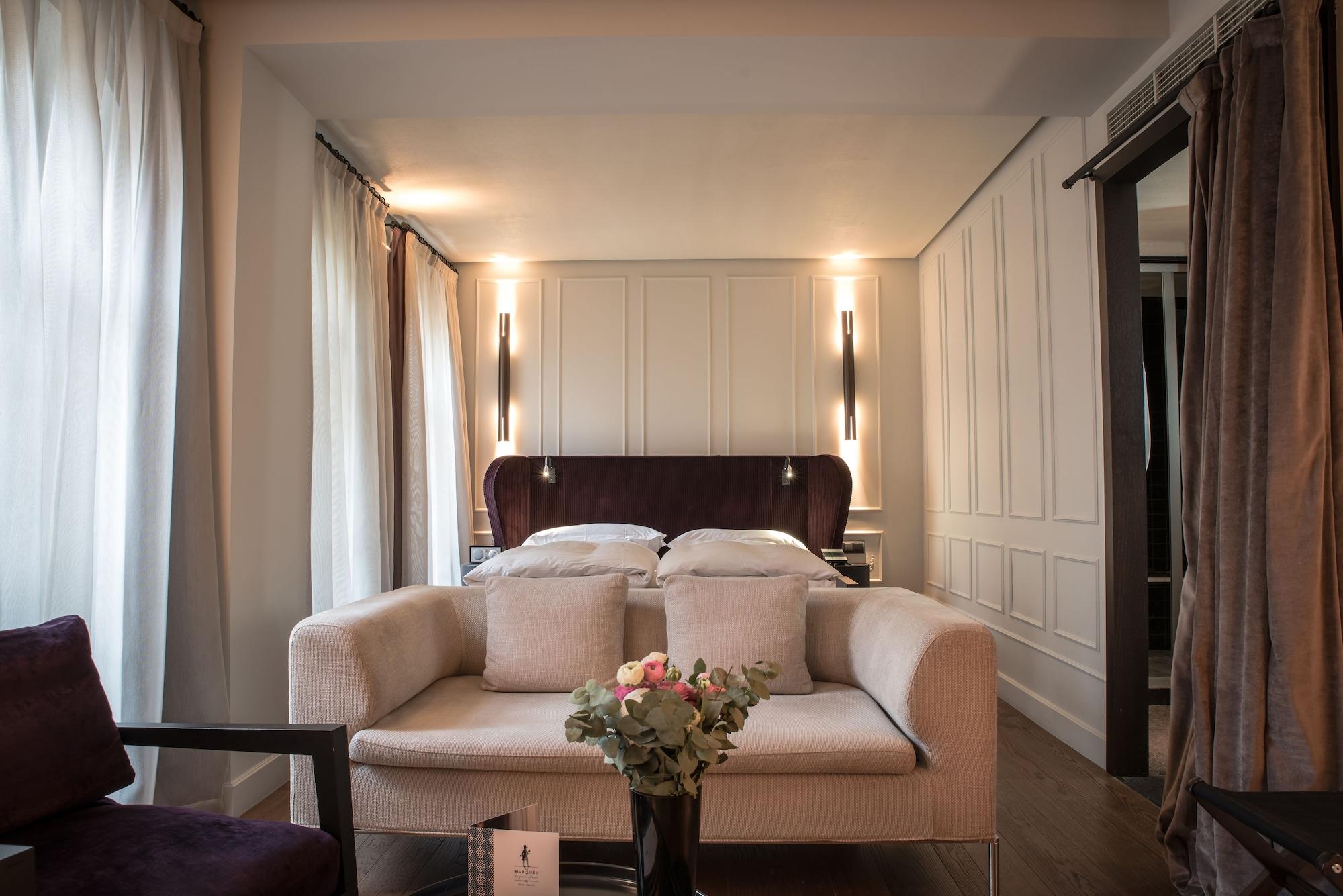 Coolrooms Palacio Villapanes 5 Gl 5* Sevilla