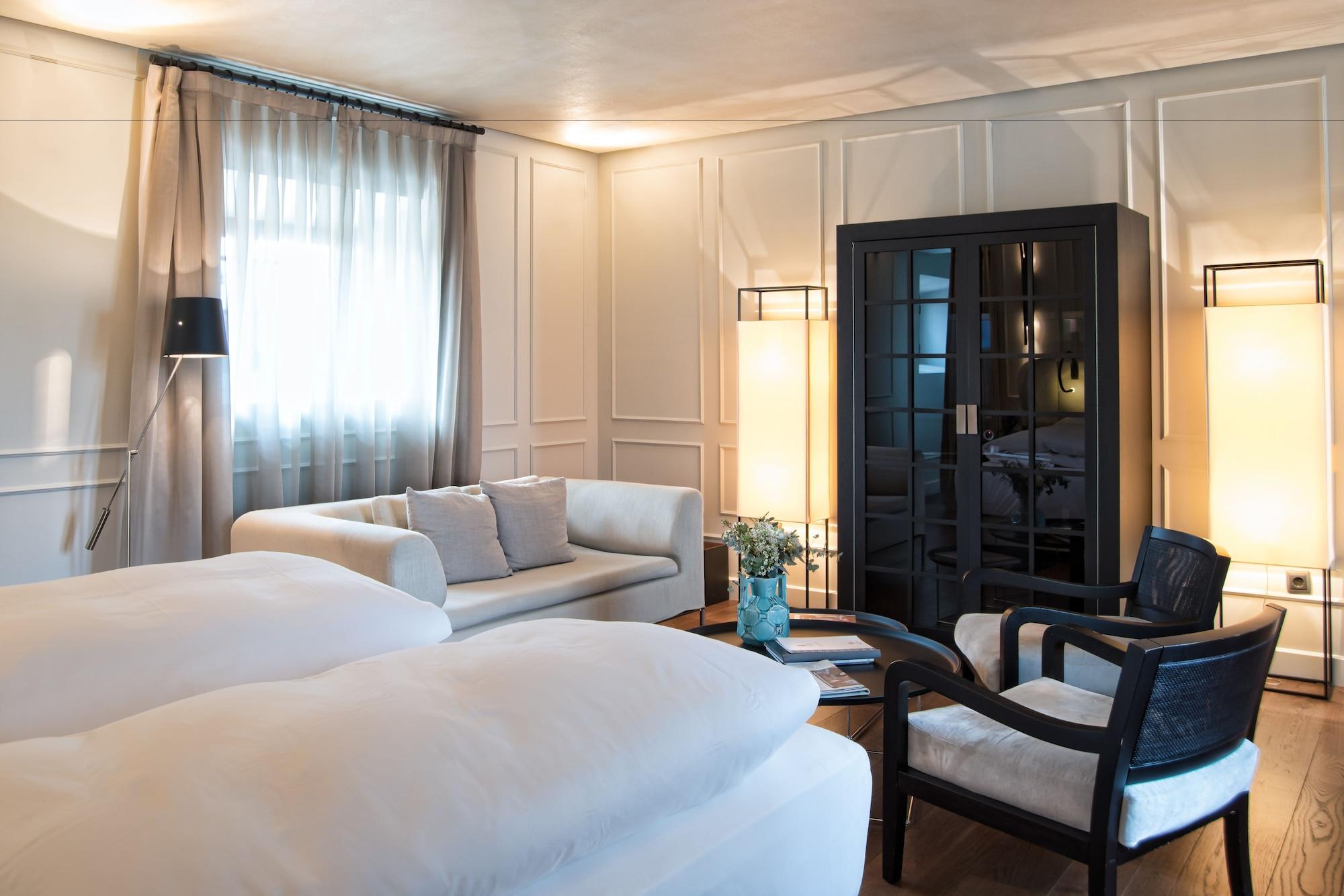 Coolrooms Palacio Villapanes 5 Gl Hotel Sevilla