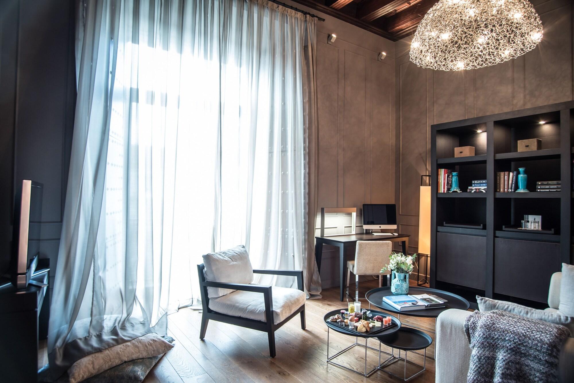 Coolrooms Palacio Villapanes 5 Gl 5*