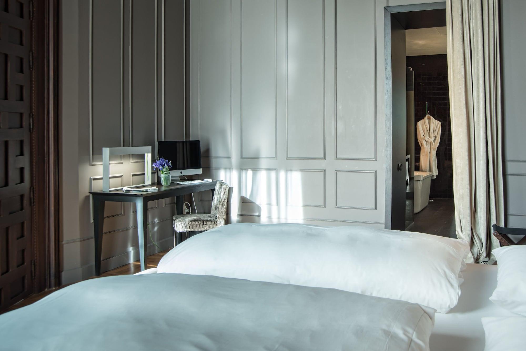 Coolrooms Palacio Villapanes 5 Gl 5* Sevilla