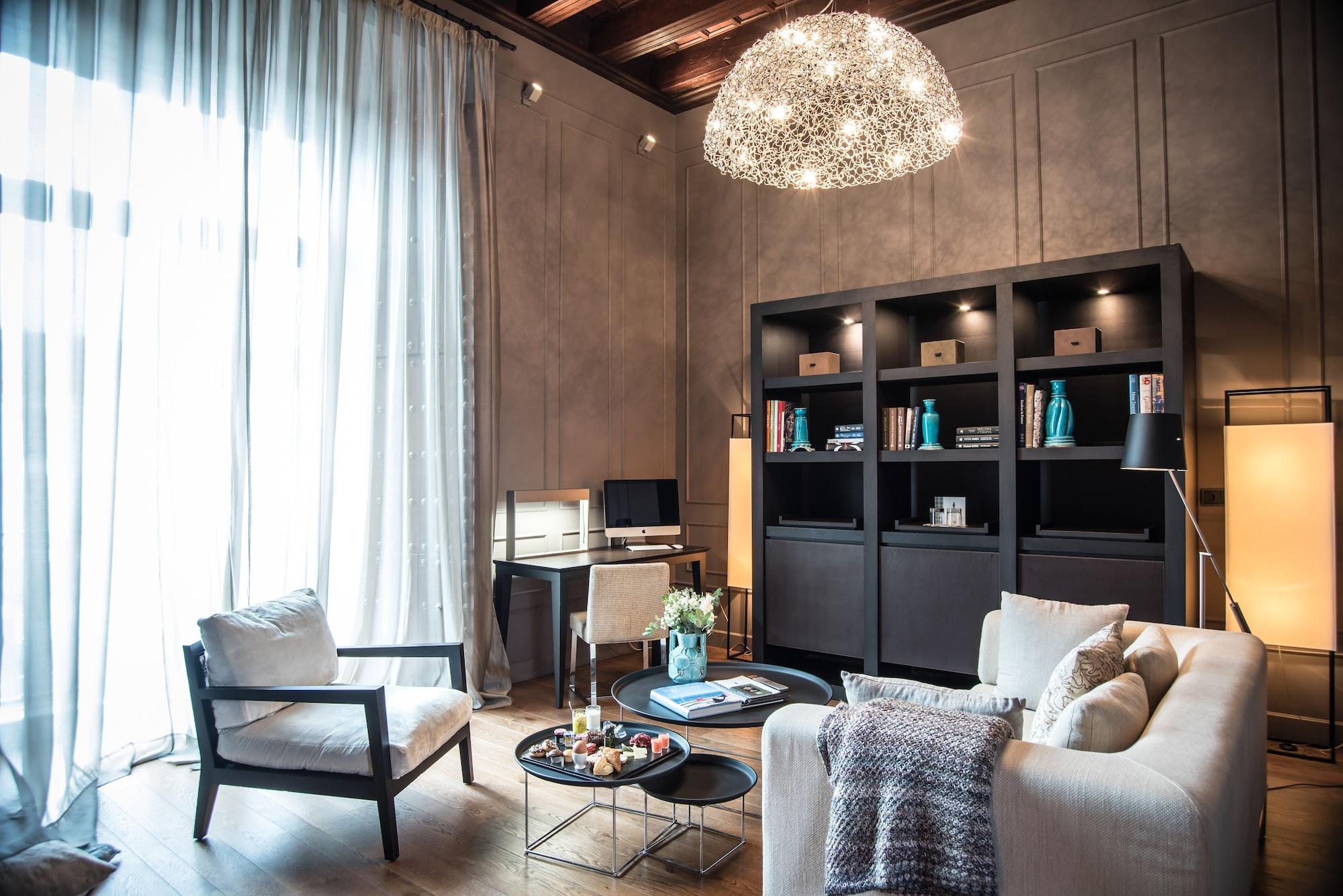 Coolrooms Palacio Villapanes 5 Gl Hotel Sevilla