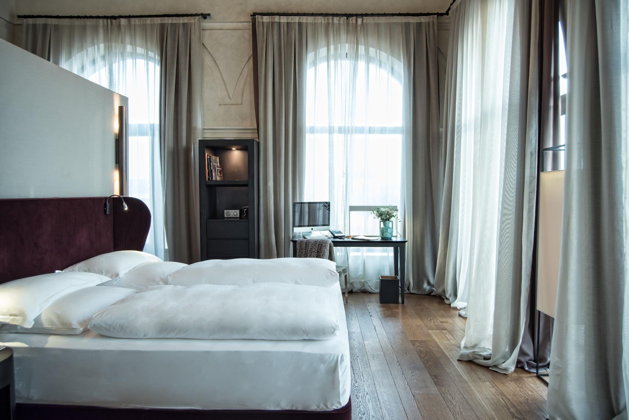 Coolrooms Palacio Villapanes 5 Gl