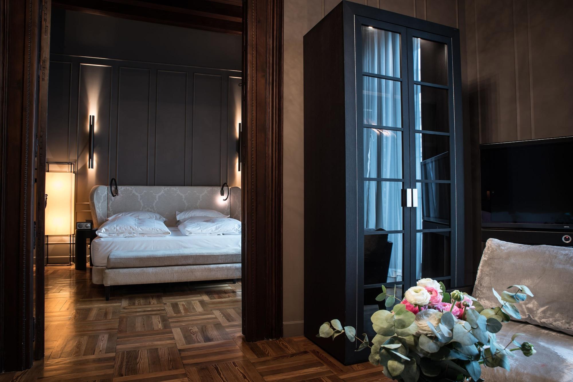 Coolrooms Palacio Villapanes 5 Gl Hotel