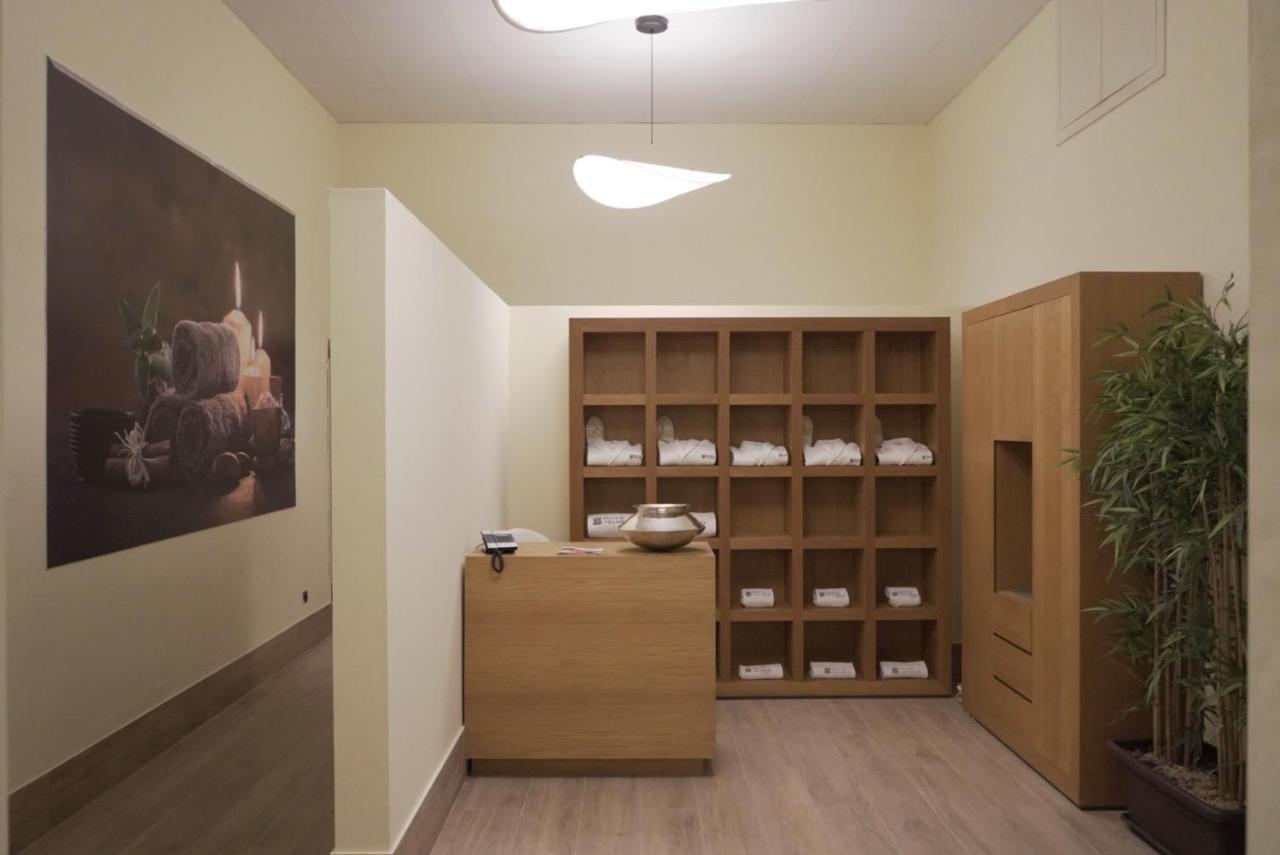 Coolrooms Palacio Villapanes 5 Gl 5* Sevilla