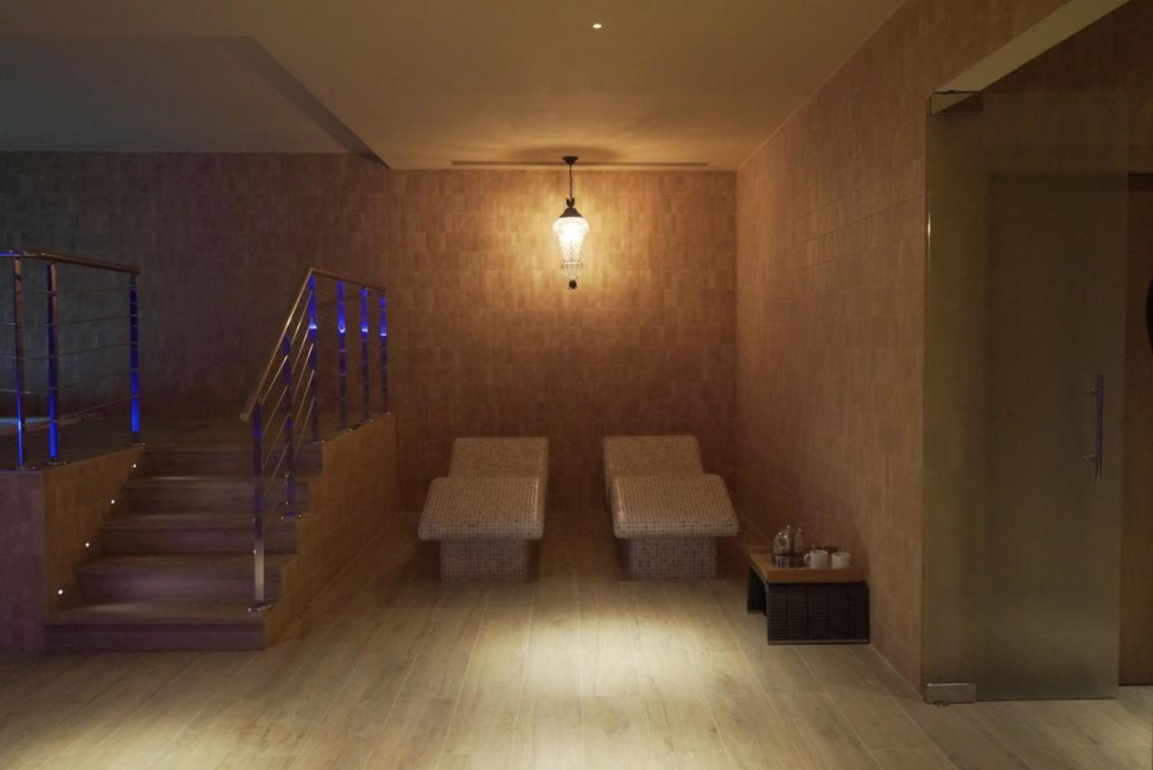 Coolrooms Palacio Villapanes 5 Gl Sevilla