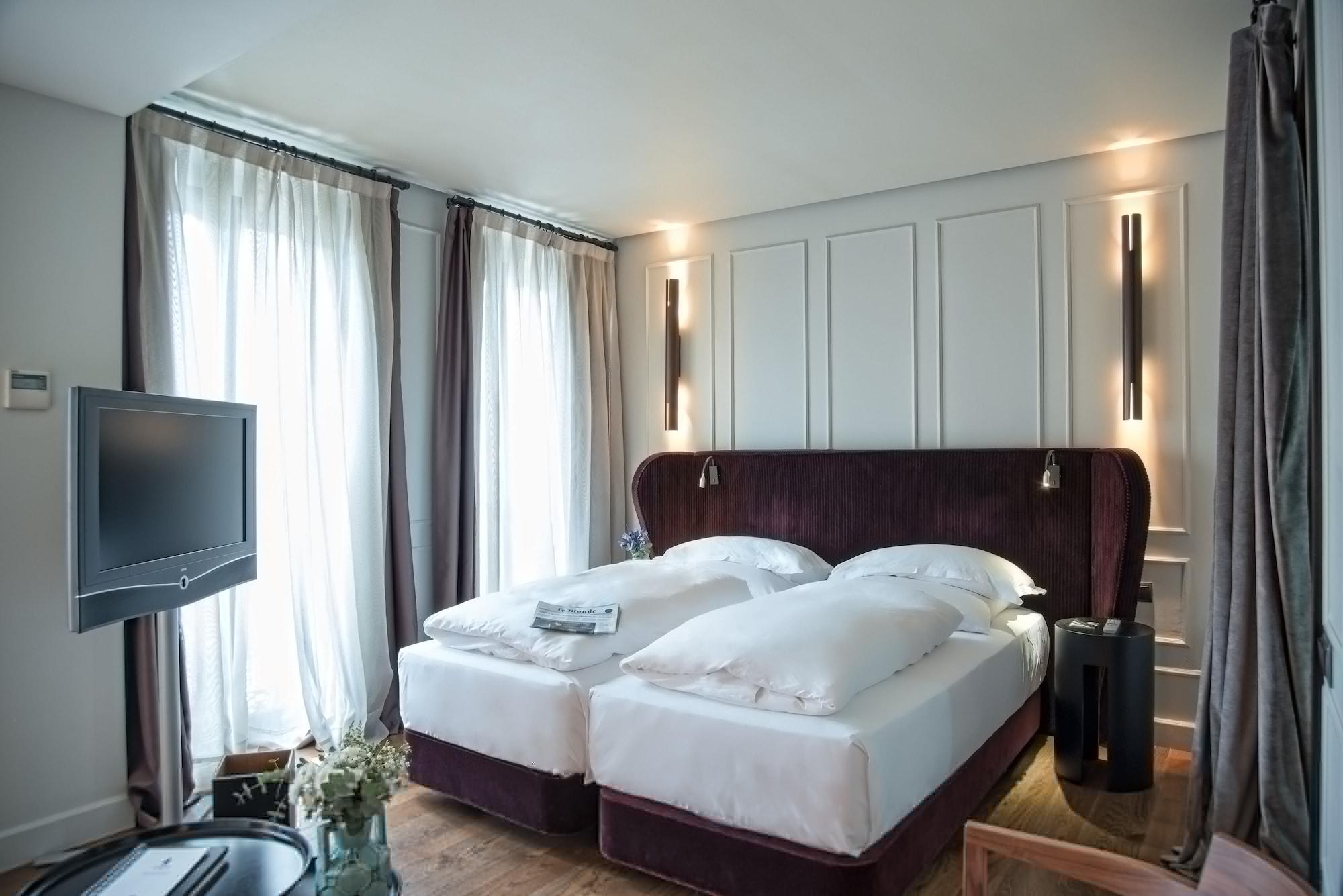 Coolrooms Palacio Villapanes 5 Gl Hotel Sevilla