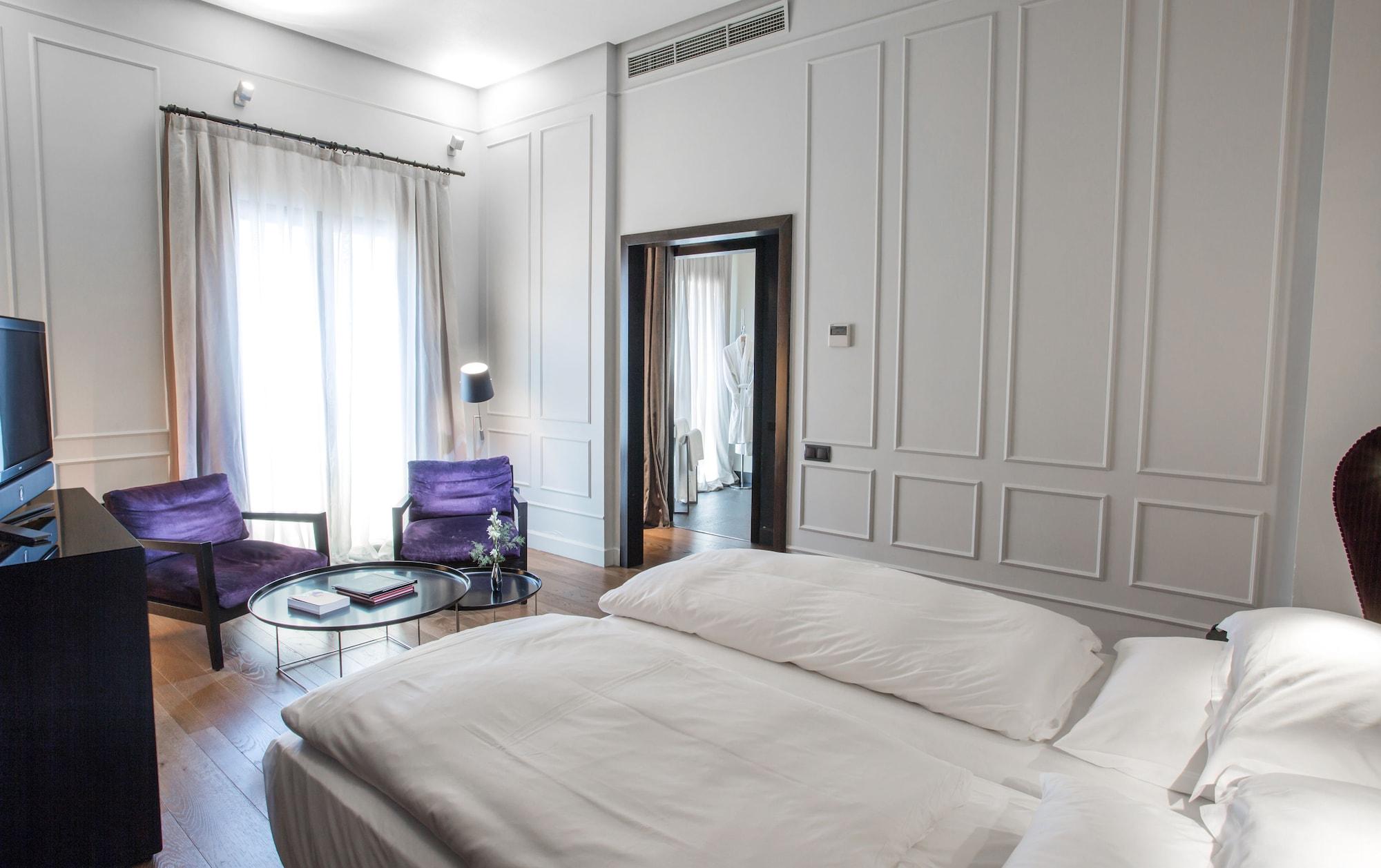 Coolrooms Palacio Villapanes 5 Gl 5* Sevilla