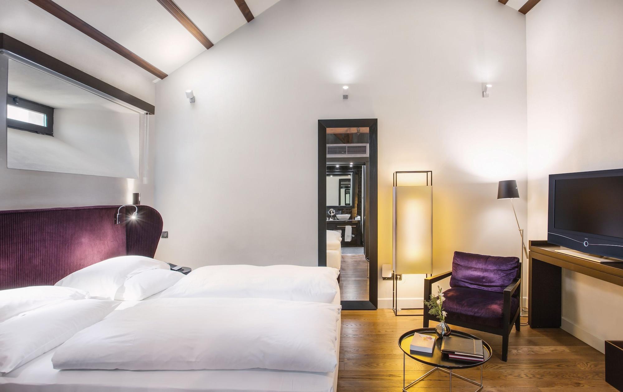 Coolrooms Palacio Villapanes 5 Gl Sevilla