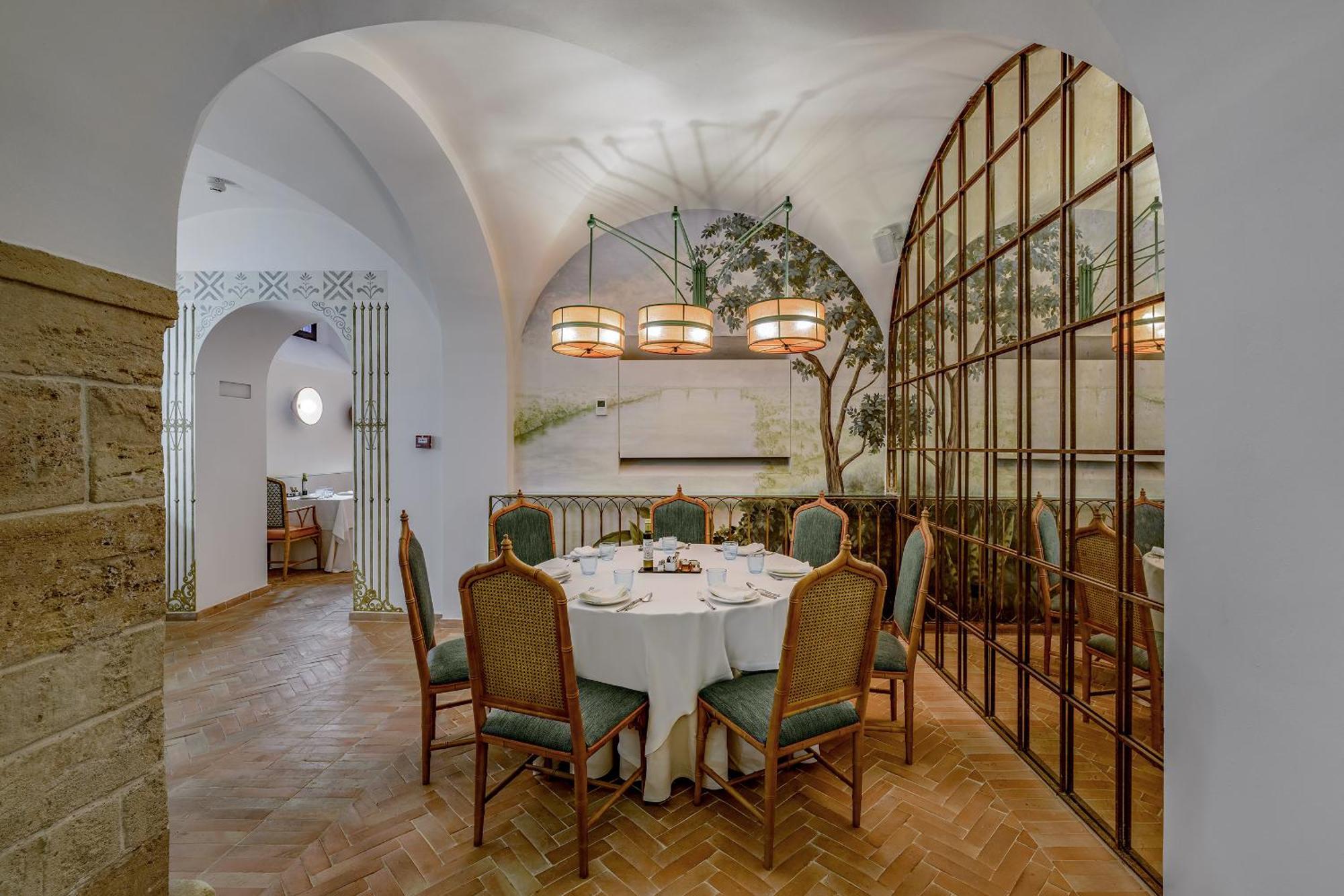 Coolrooms Palacio Villapanes 5 Gl 5* Sevilla