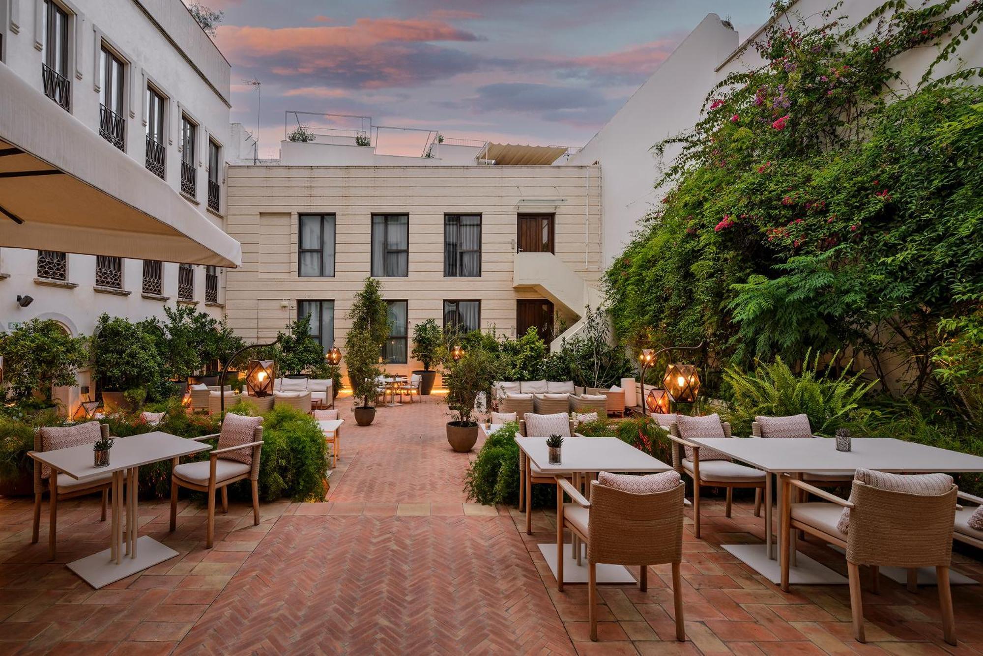 Coolrooms Palacio Villapanes 5 Gl Hotel 5*