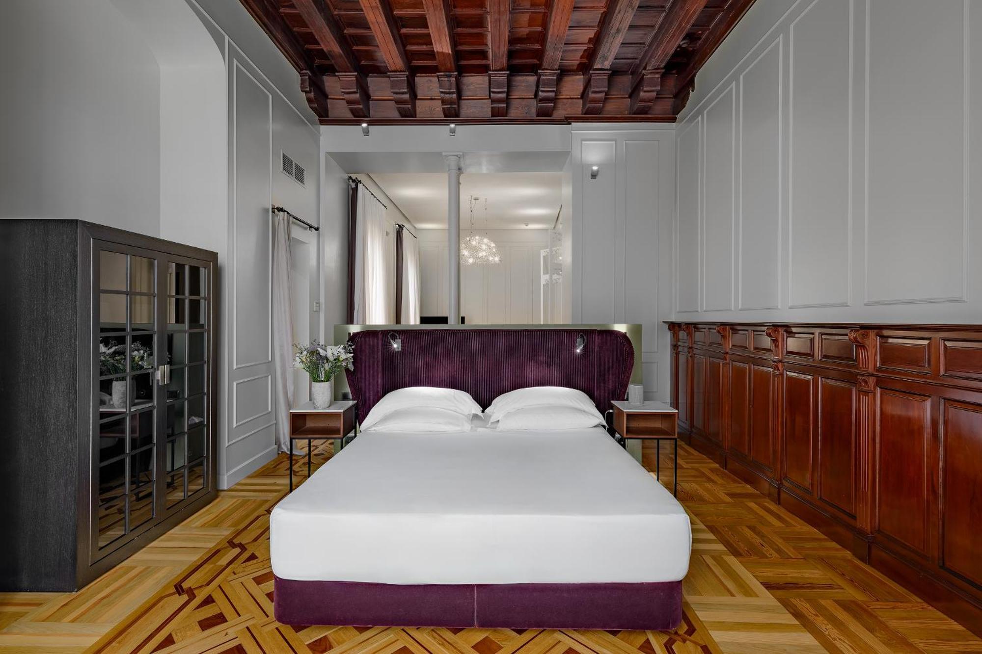 Hotel Coolrooms Palacio Villapanes 5 Gl Sevilla