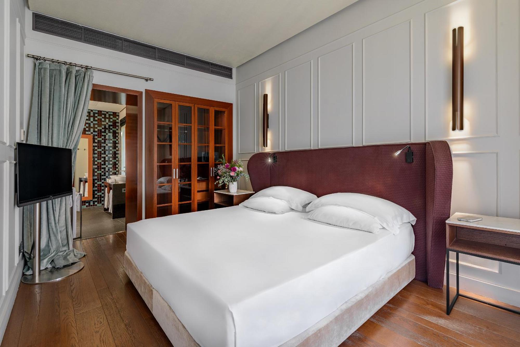 Coolrooms Palacio Villapanes 5 Gl Hotel Sevilla
