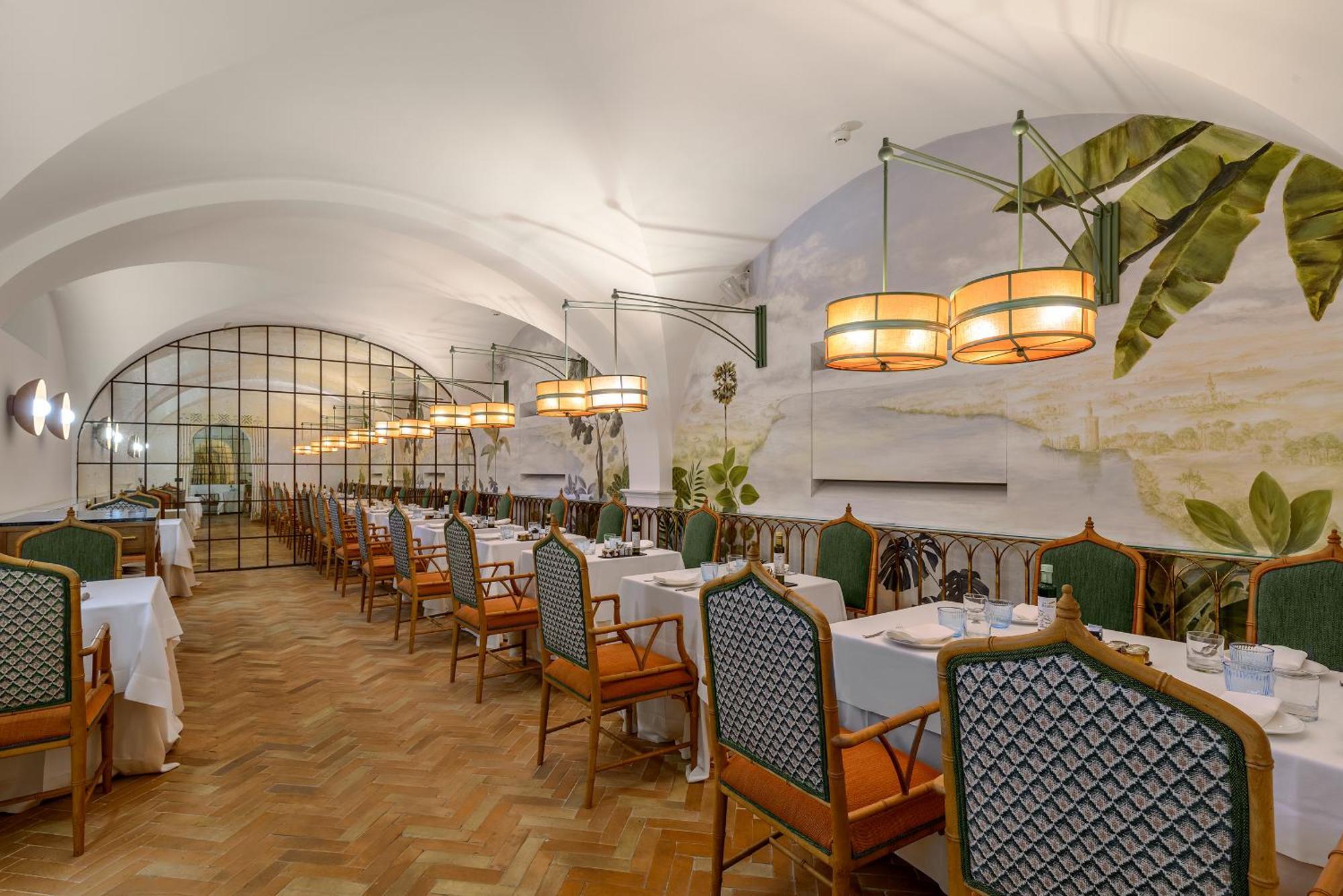 Coolrooms Palacio Villapanes 5 Gl Hotel Sevilla