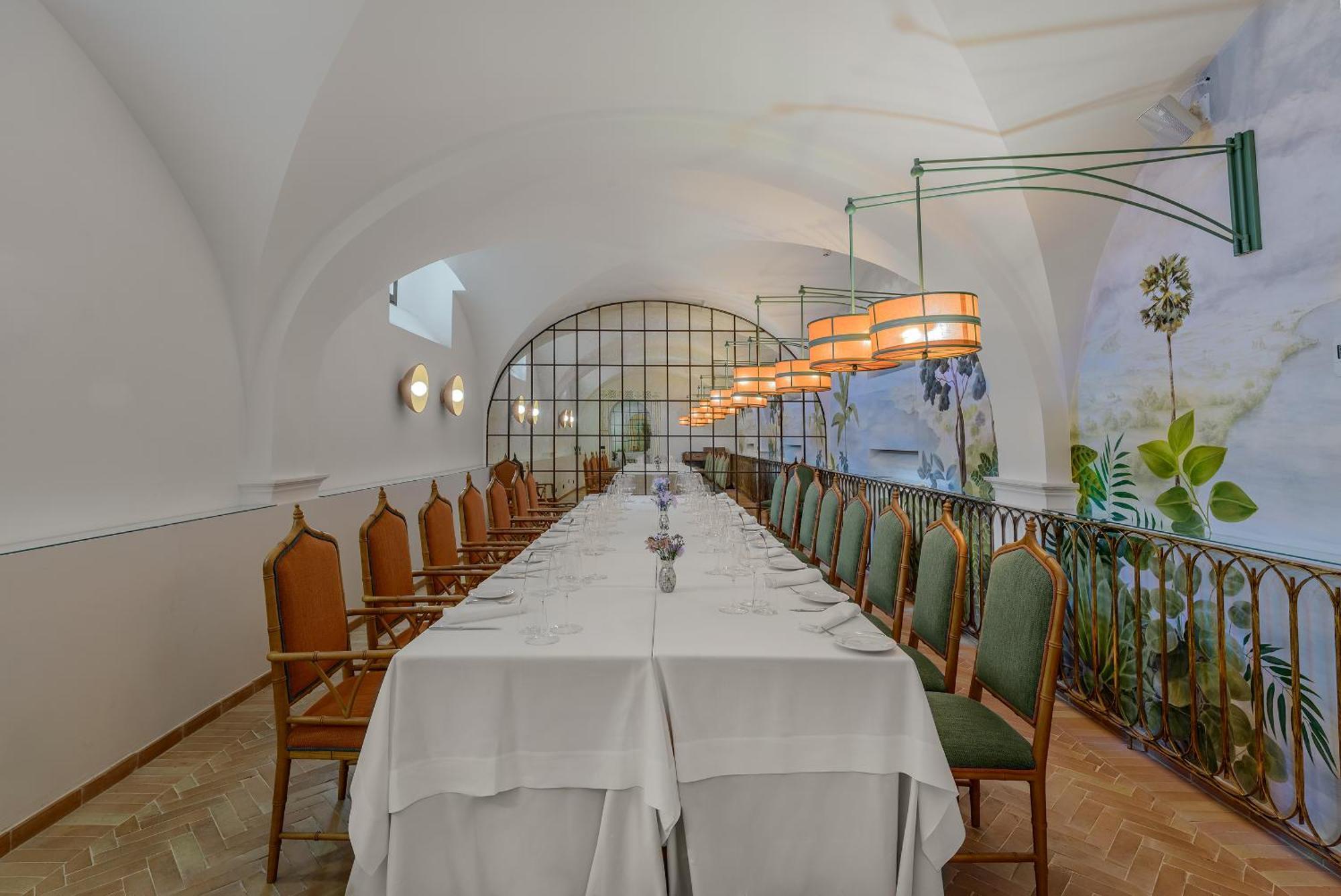 Coolrooms Palacio Villapanes 5 Gl Sevilla