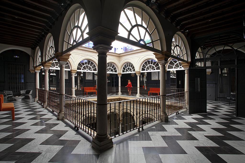 Coolrooms Palacio Villapanes 5 Gl