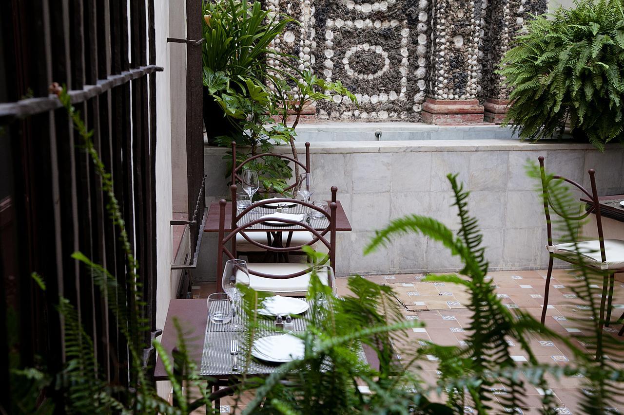Hotel Coolrooms Palacio Villapanes 5 Gl Sevilla
