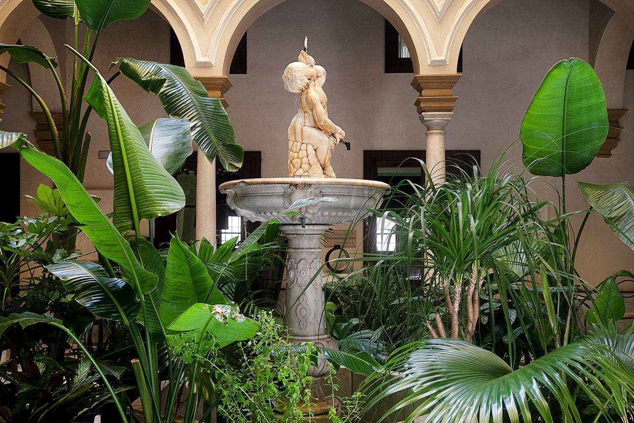 Coolrooms Palacio Villapanes 5 Gl Hotel Sevilla