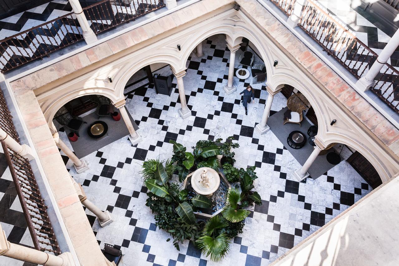 Coolrooms Palacio Villapanes 5 Gl Hotel Sevilla