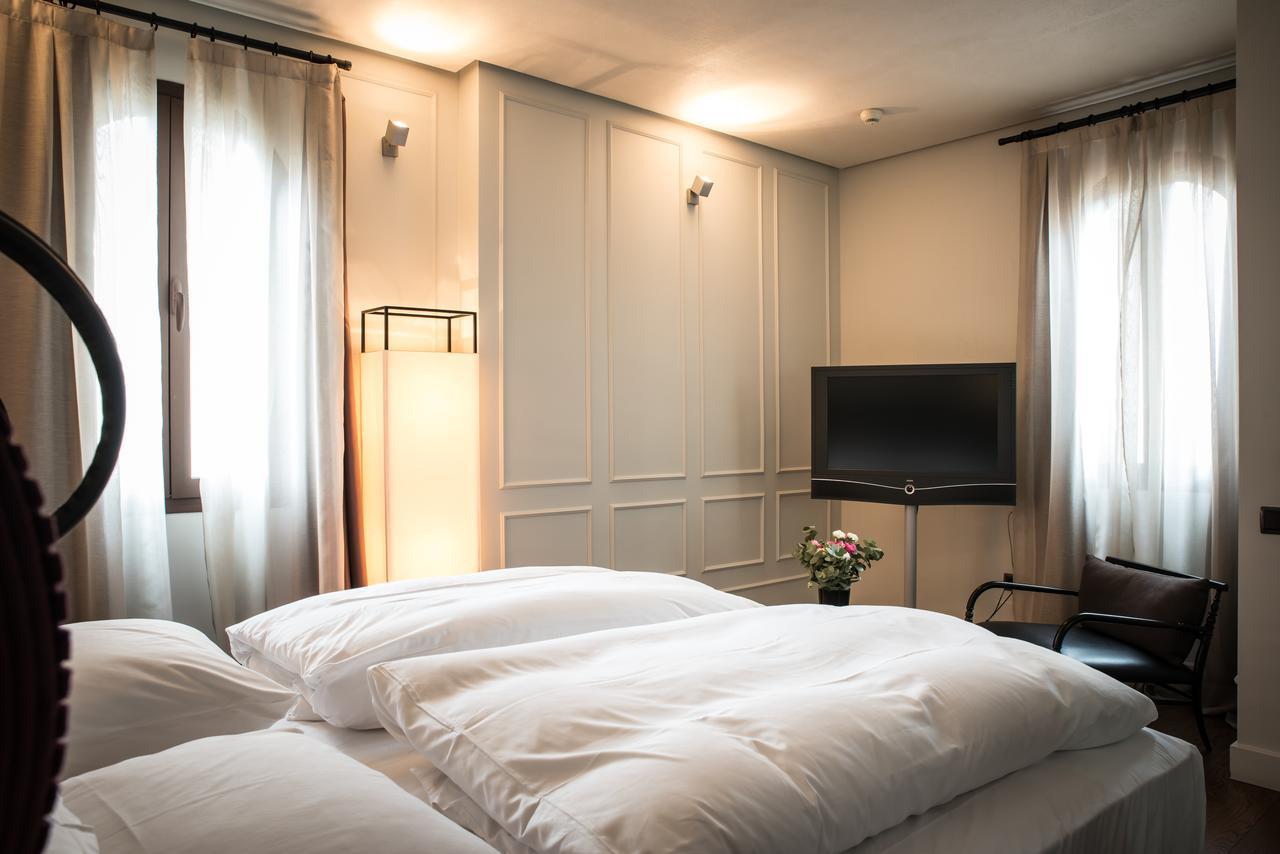 Coolrooms Palacio Villapanes 5 Gl 5* Sevilla