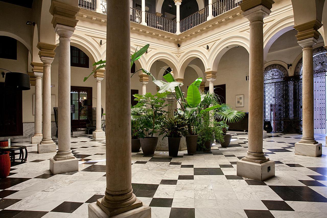Coolrooms Palacio Villapanes 5 Gl Hotel Sevilla