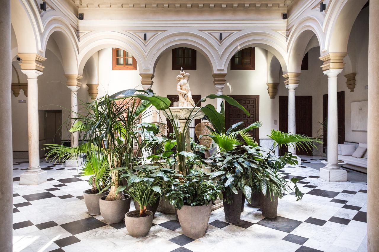 Hotel Coolrooms Palacio Villapanes 5 Gl Sevilla