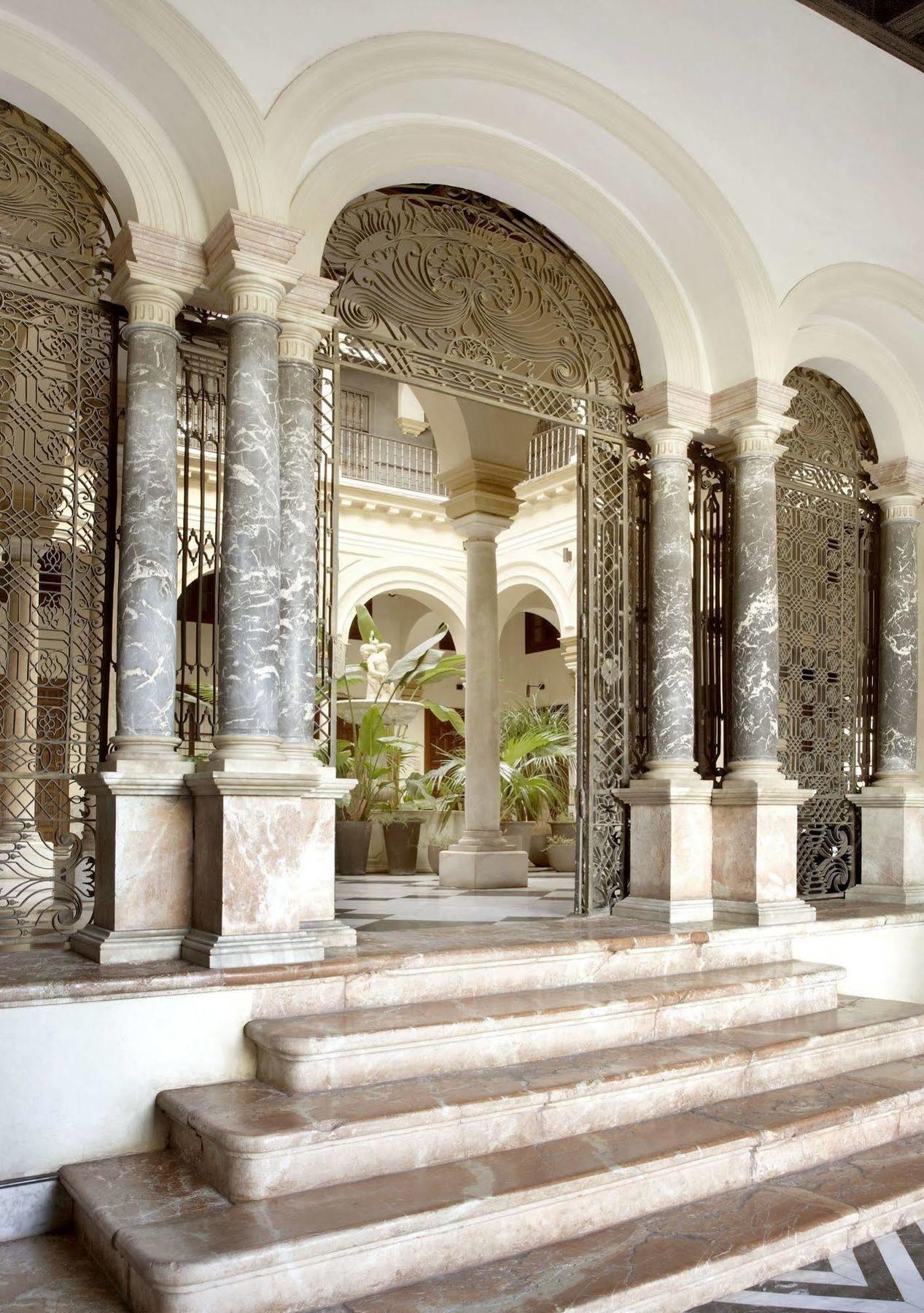 Hotel Coolrooms Palacio Villapanes 5 Gl Sevilla