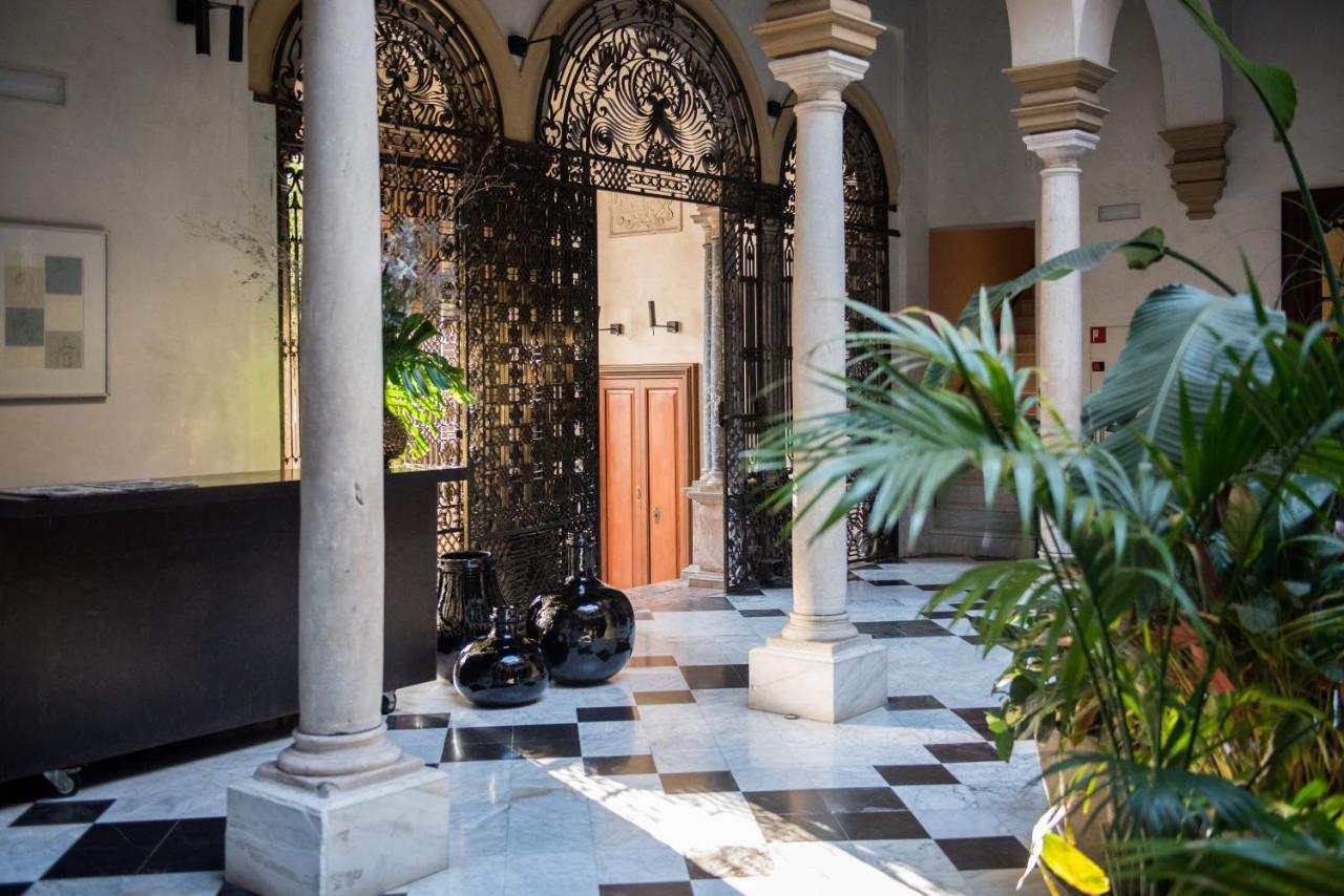 Hotel Coolrooms Palacio Villapanes 5 Gl Sevilla