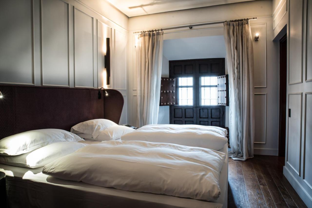 Coolrooms Palacio Villapanes 5 Gl Hotel Sevilla