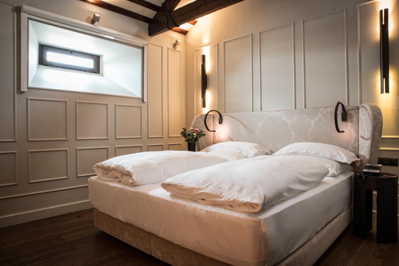 Coolrooms Palacio Villapanes 5 Gl 5* Sevilla