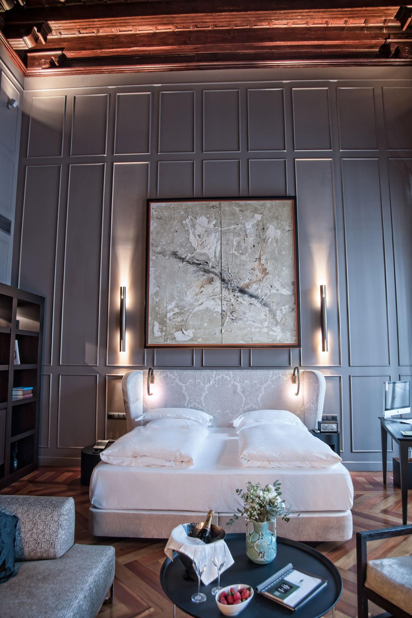 Coolrooms Palacio Villapanes 5 Gl Seville